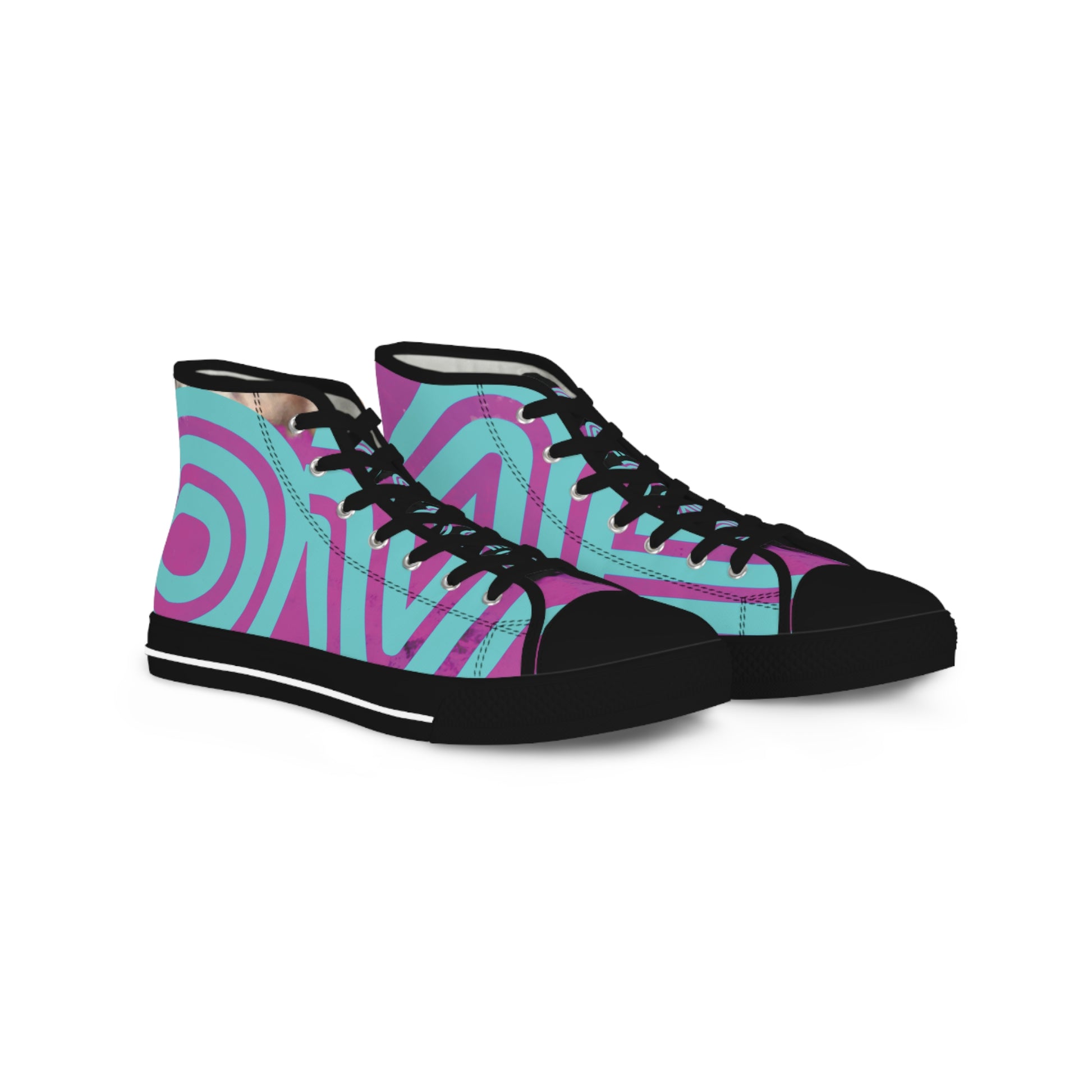 Sneakers | Love Me Love My Worm