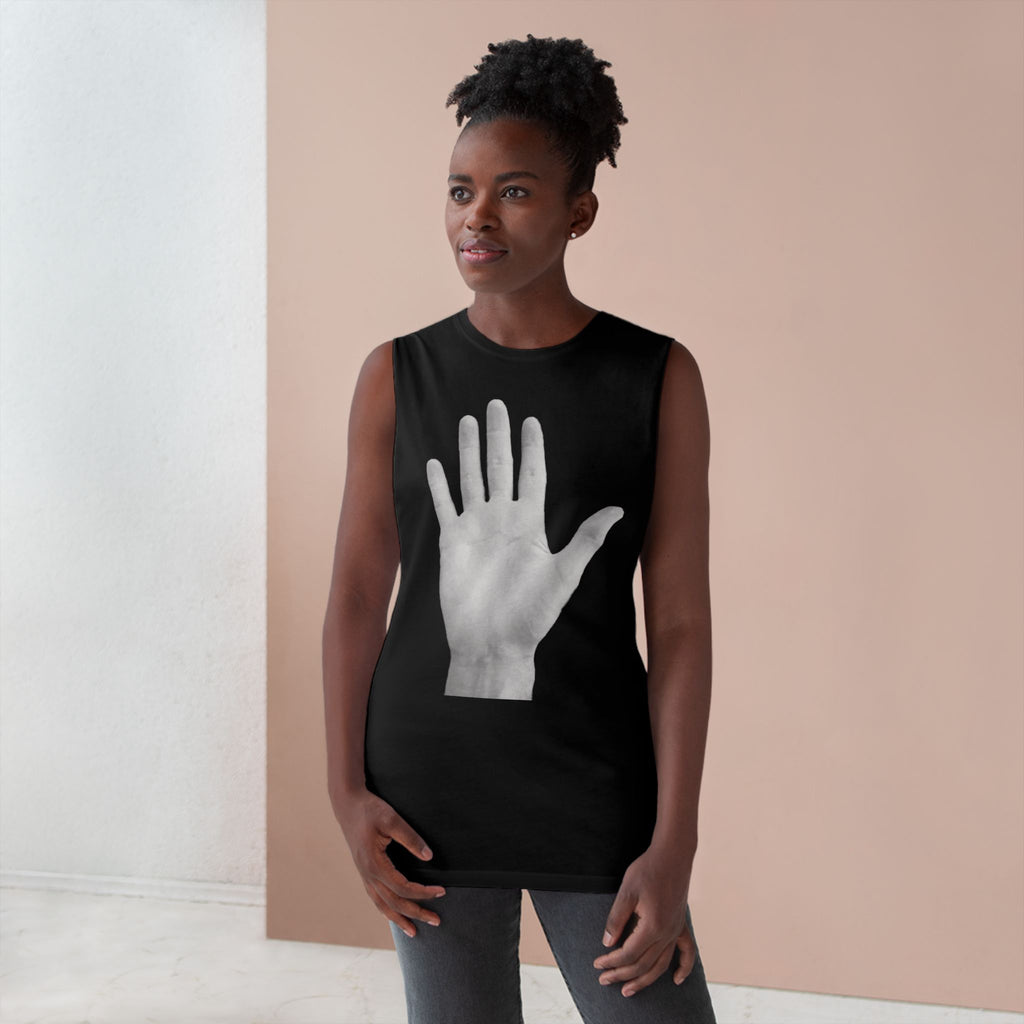 Muscle Tank | Slap Back