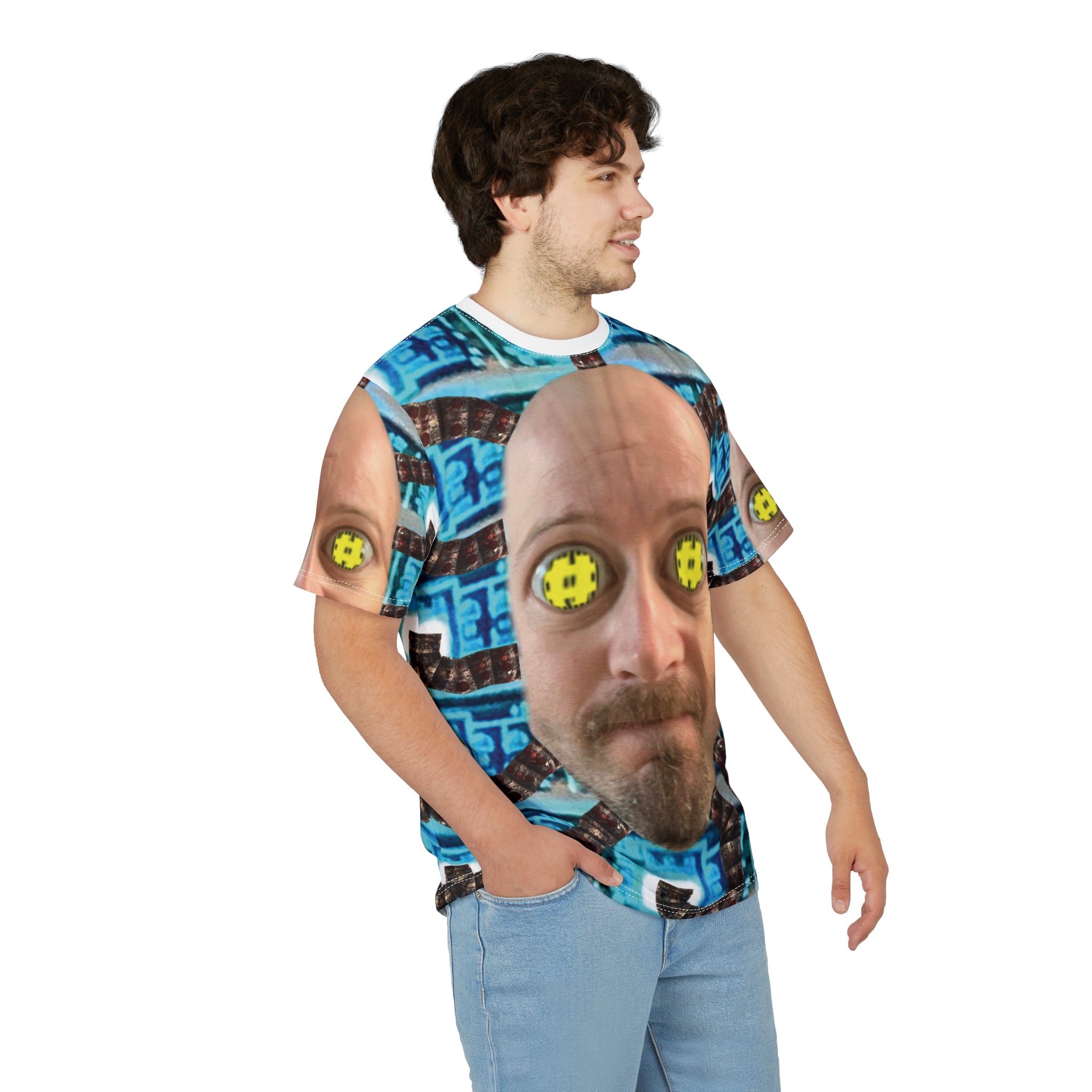 AOP Shirt | Dodeca