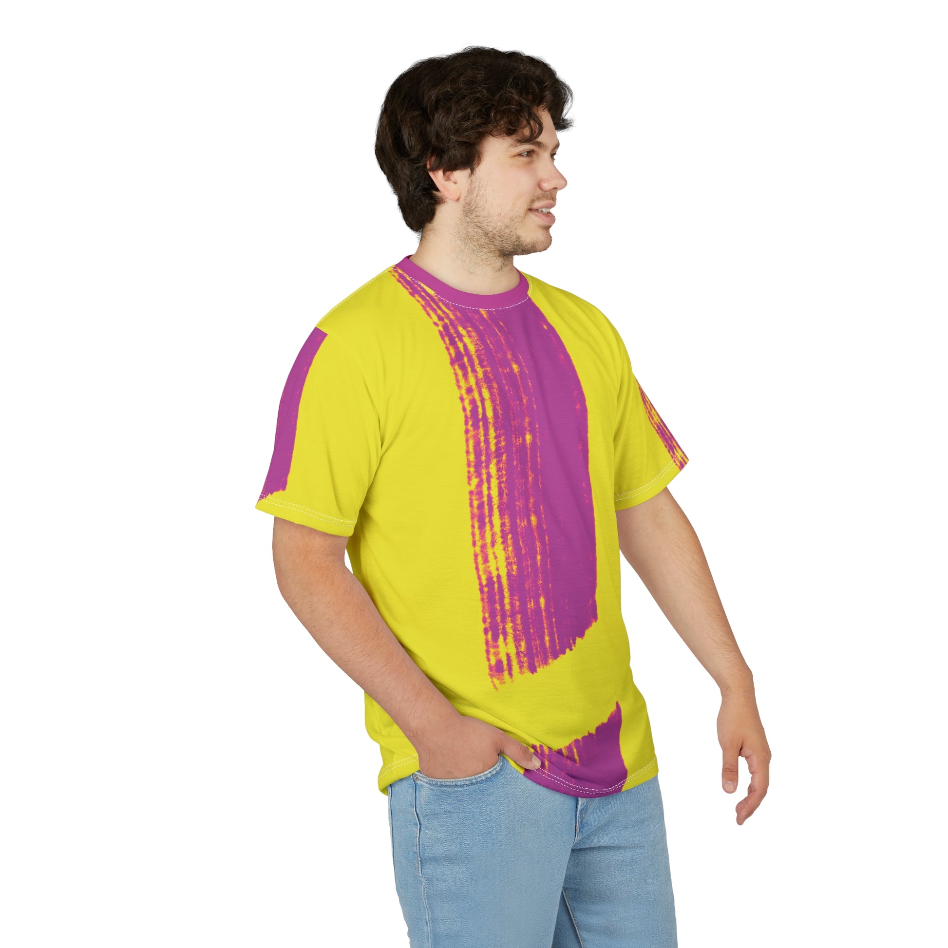 AOP Shirt | !