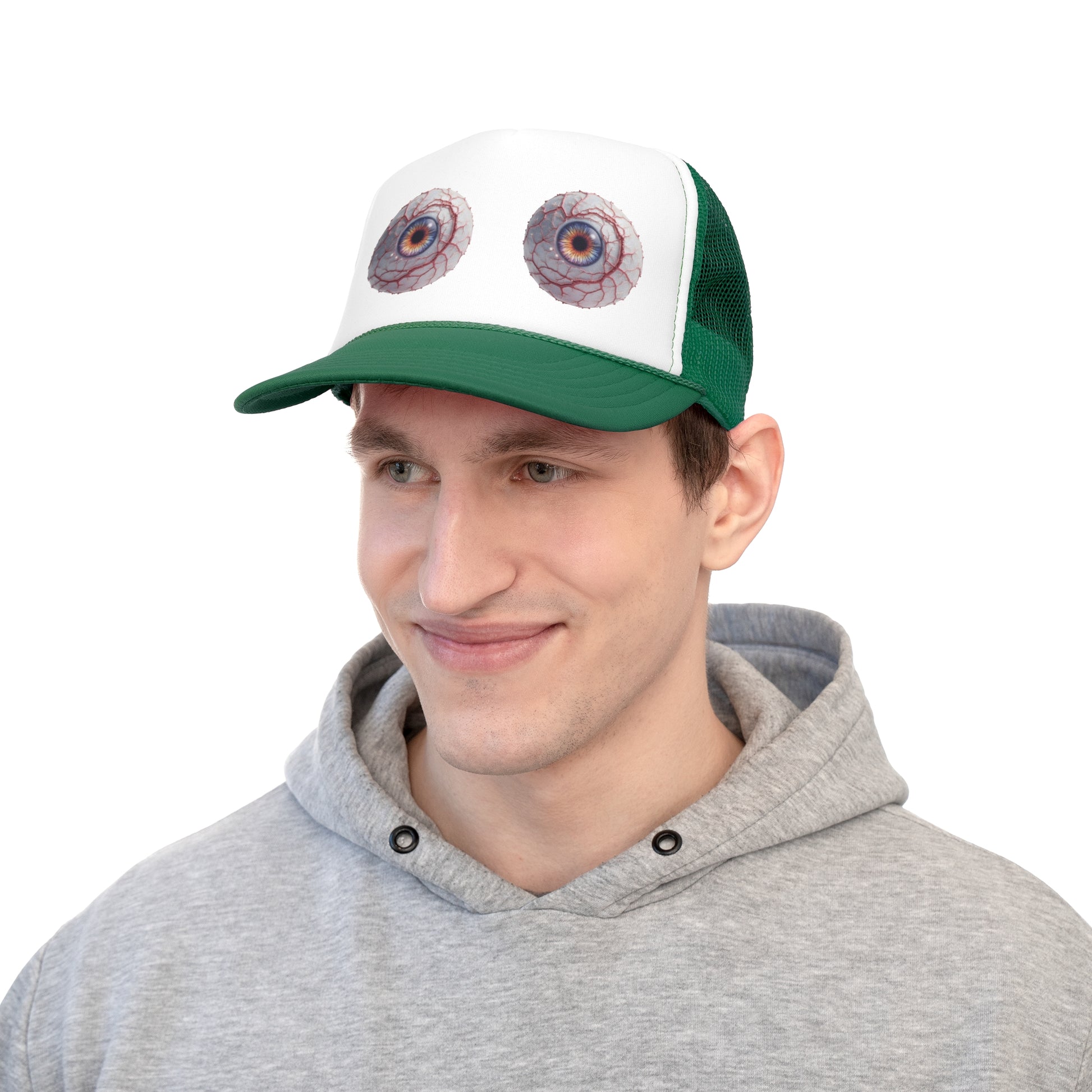 Trucker Hat | Vision