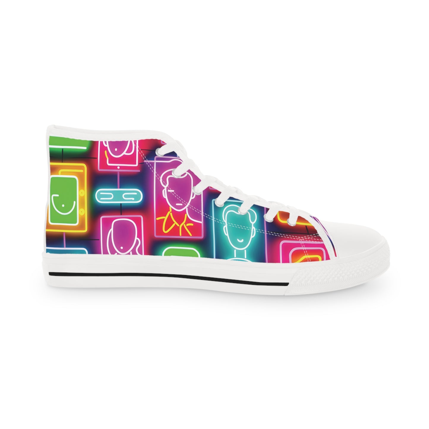 Sneakers | Neon 1950 September
