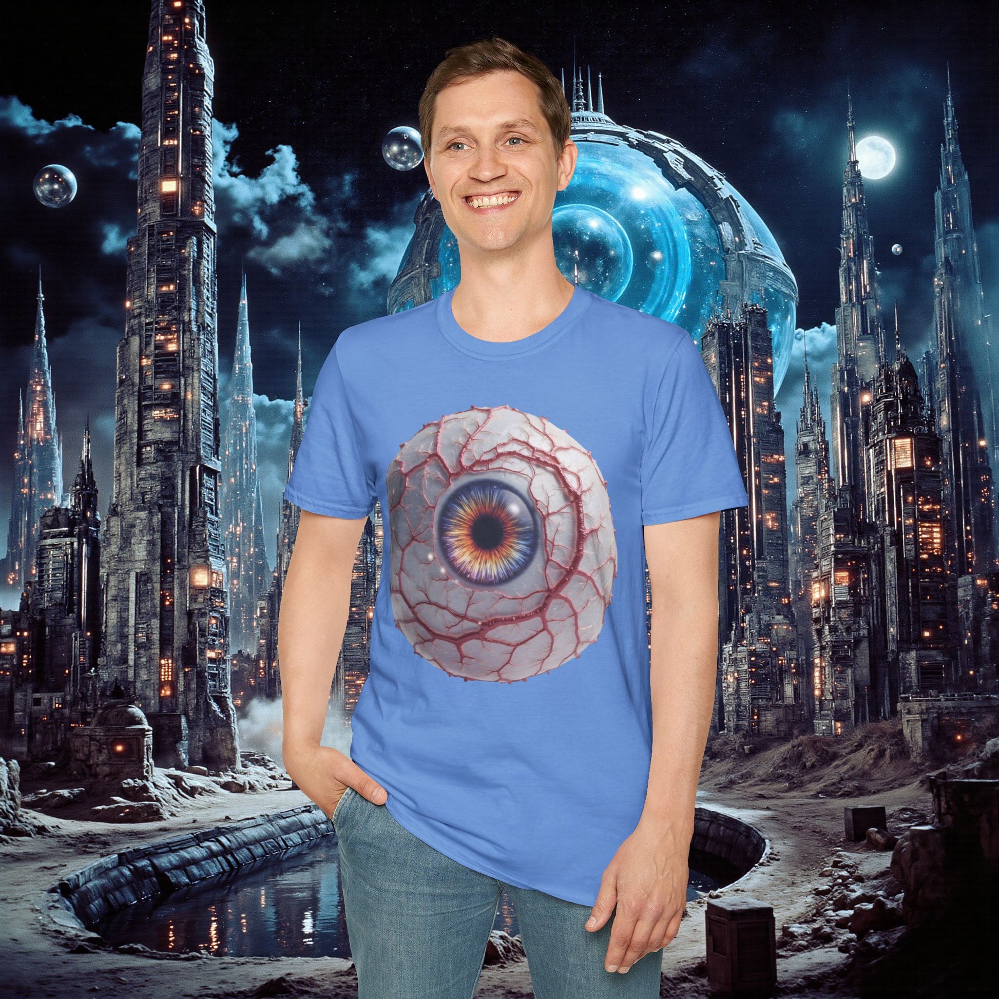 T-Shirt | Vision