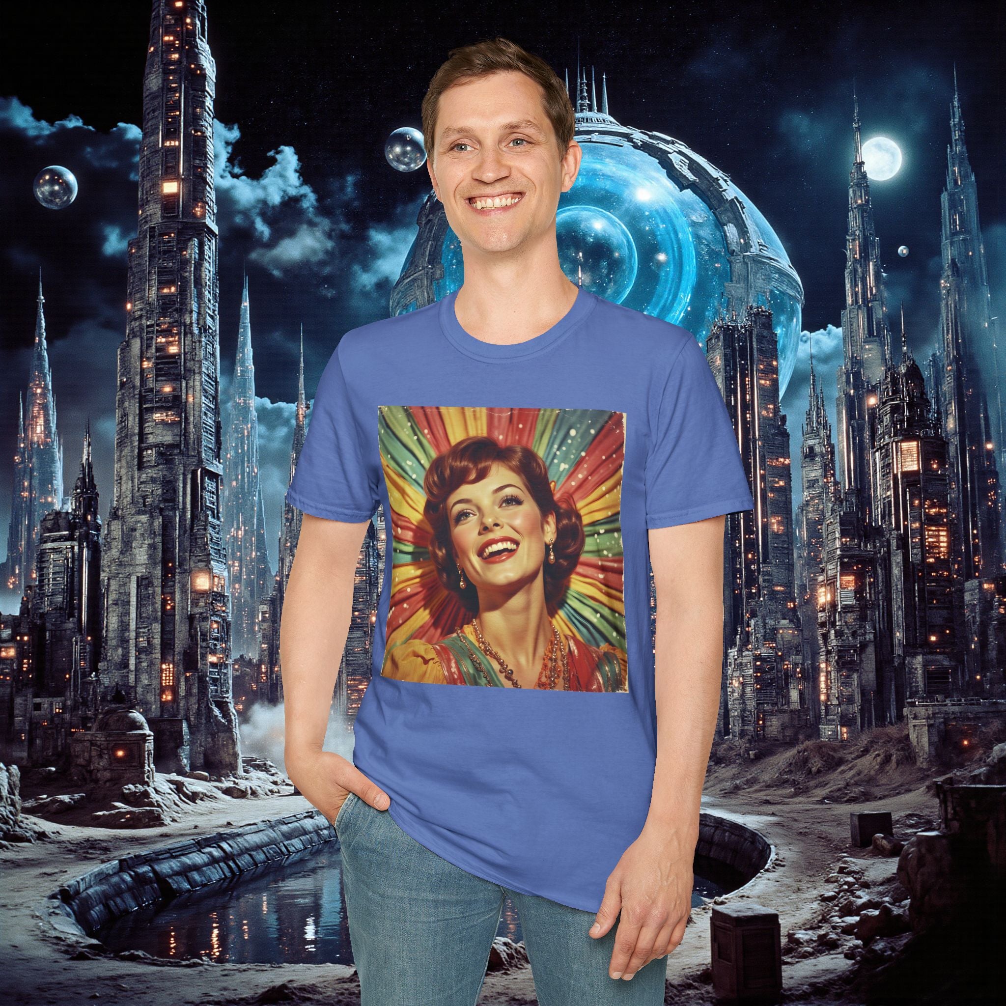 T-Shirt | Gay