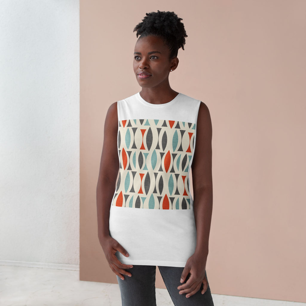 Muscle Tank | Vintage 51