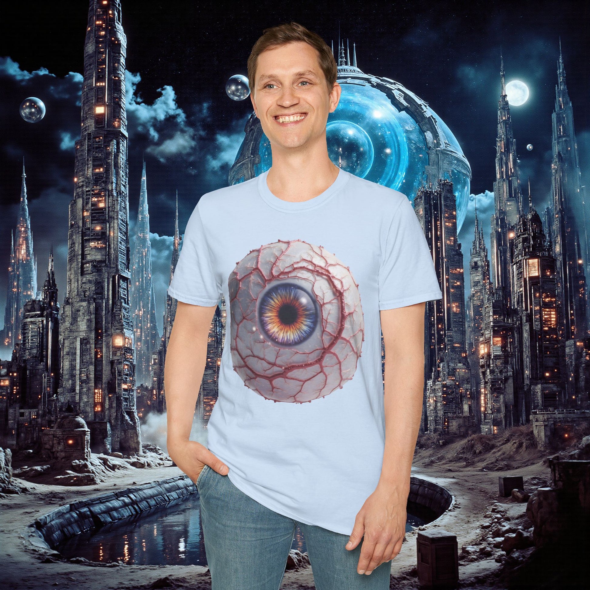 T-Shirt | Vision