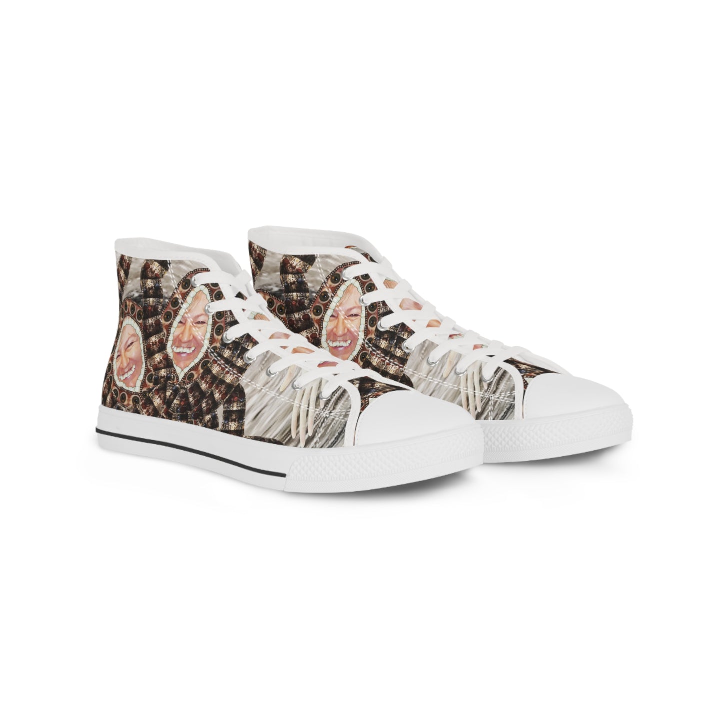 Sneakers | Mom's Piehole