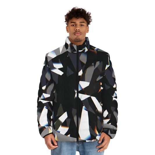 Puffer Jacket | Persona