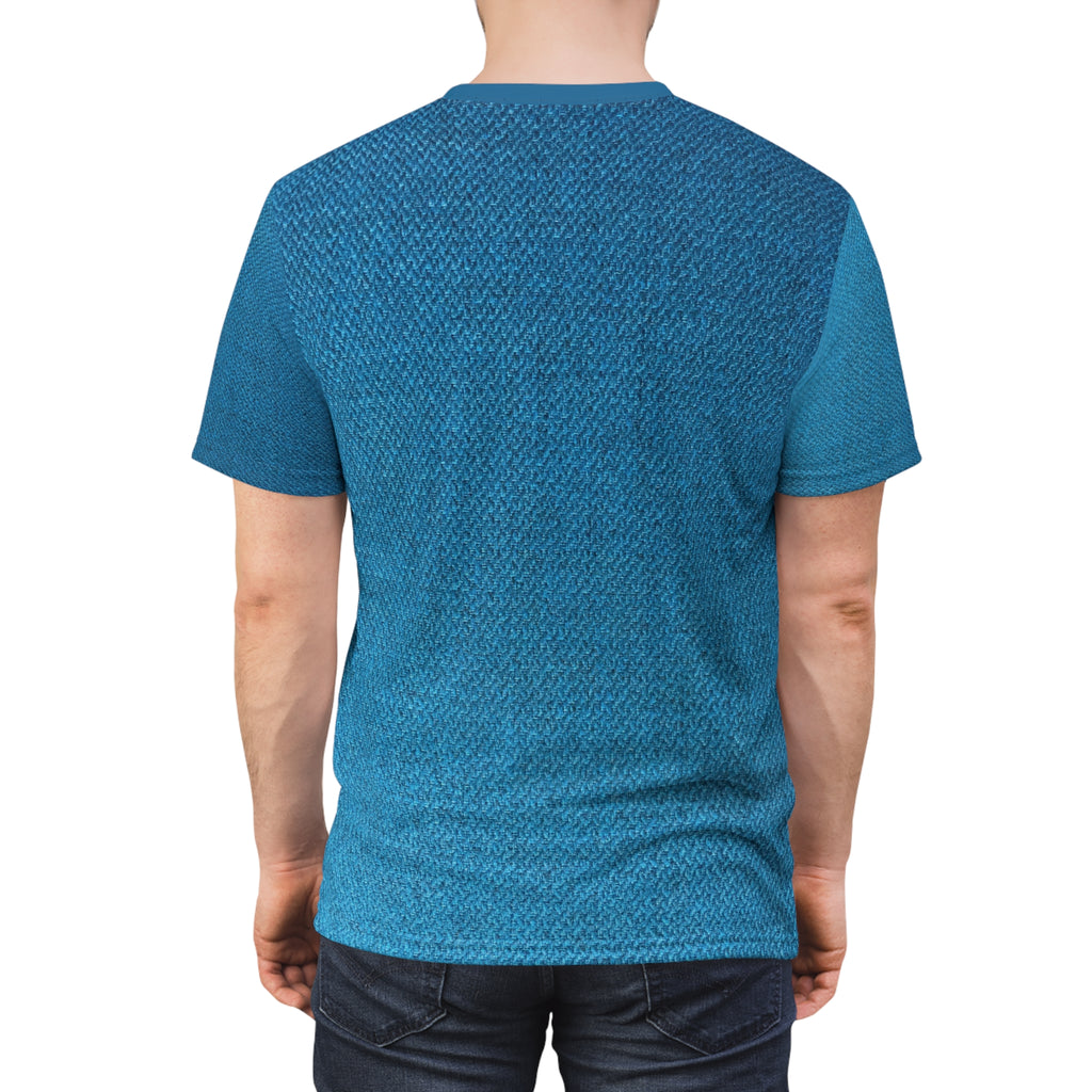AOP Shirt | Fuel