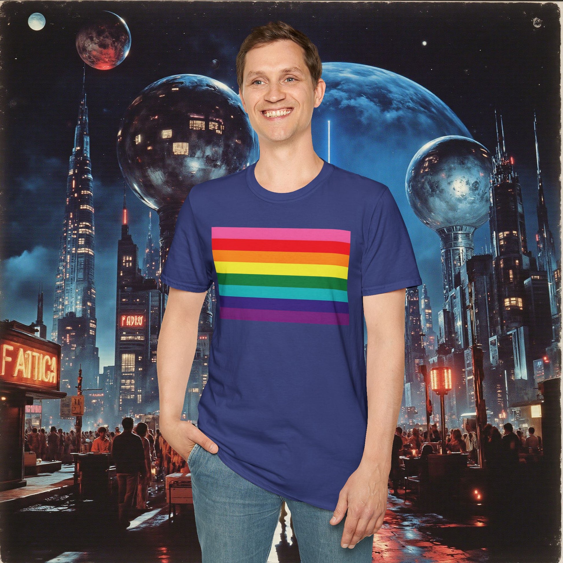 T-Shirt | Pride