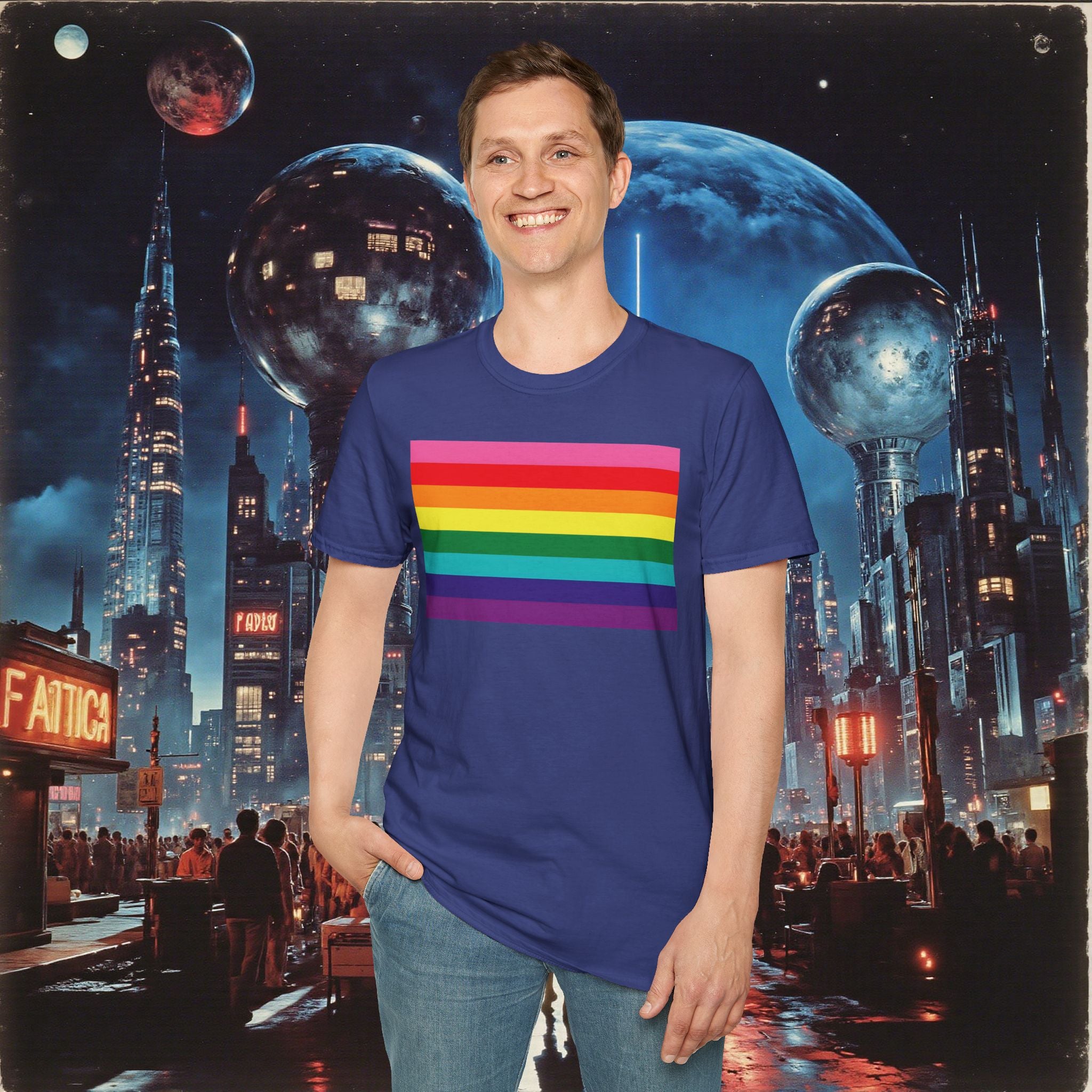 T-Shirt | Pride