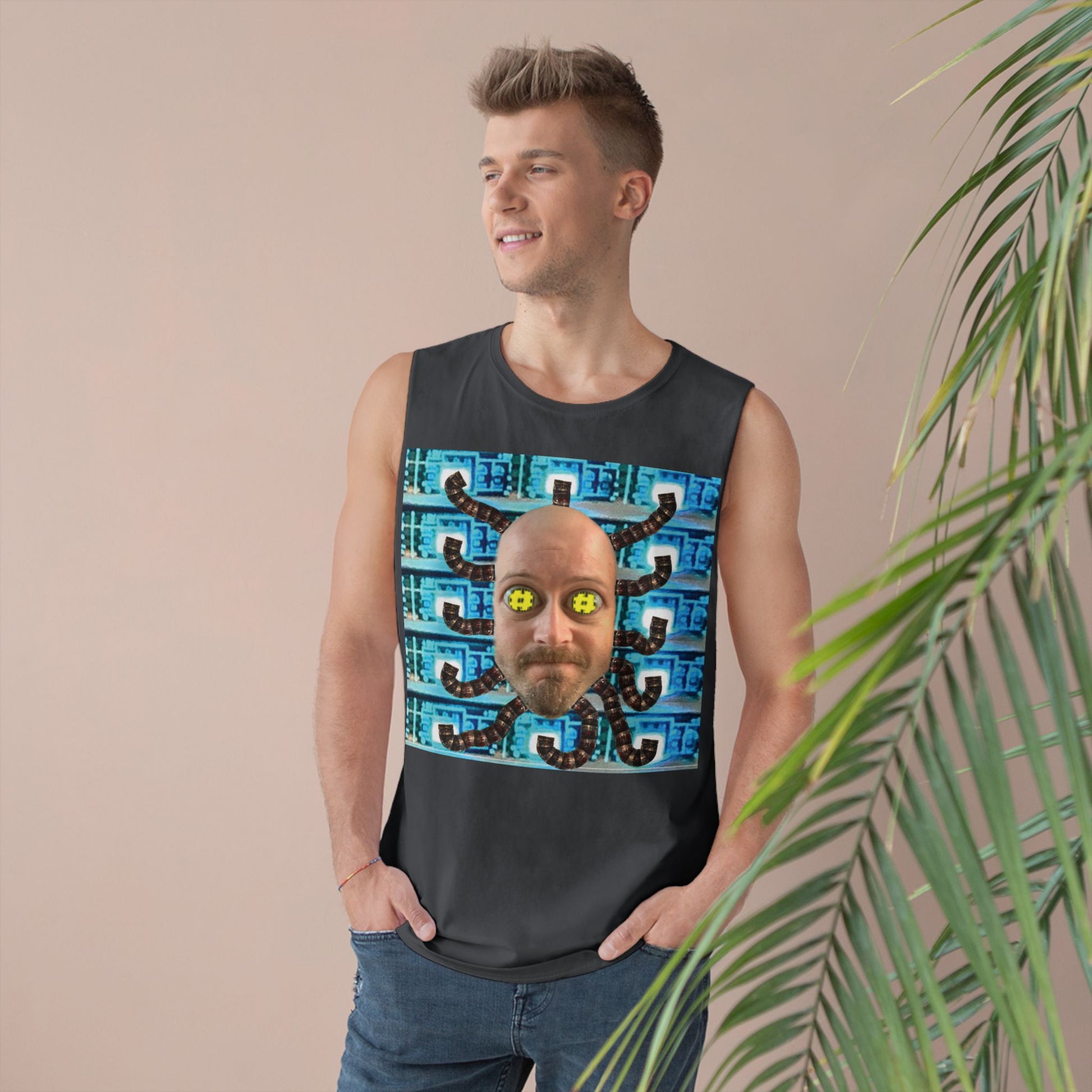 Muscle Tank | Dodeca
