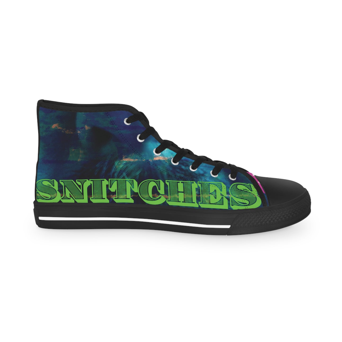 Sneakers | SNITCHES