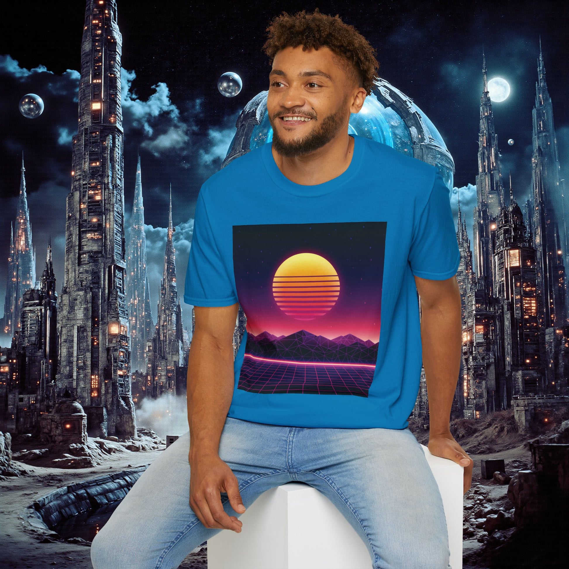 T-Shirt | Death Matrix
