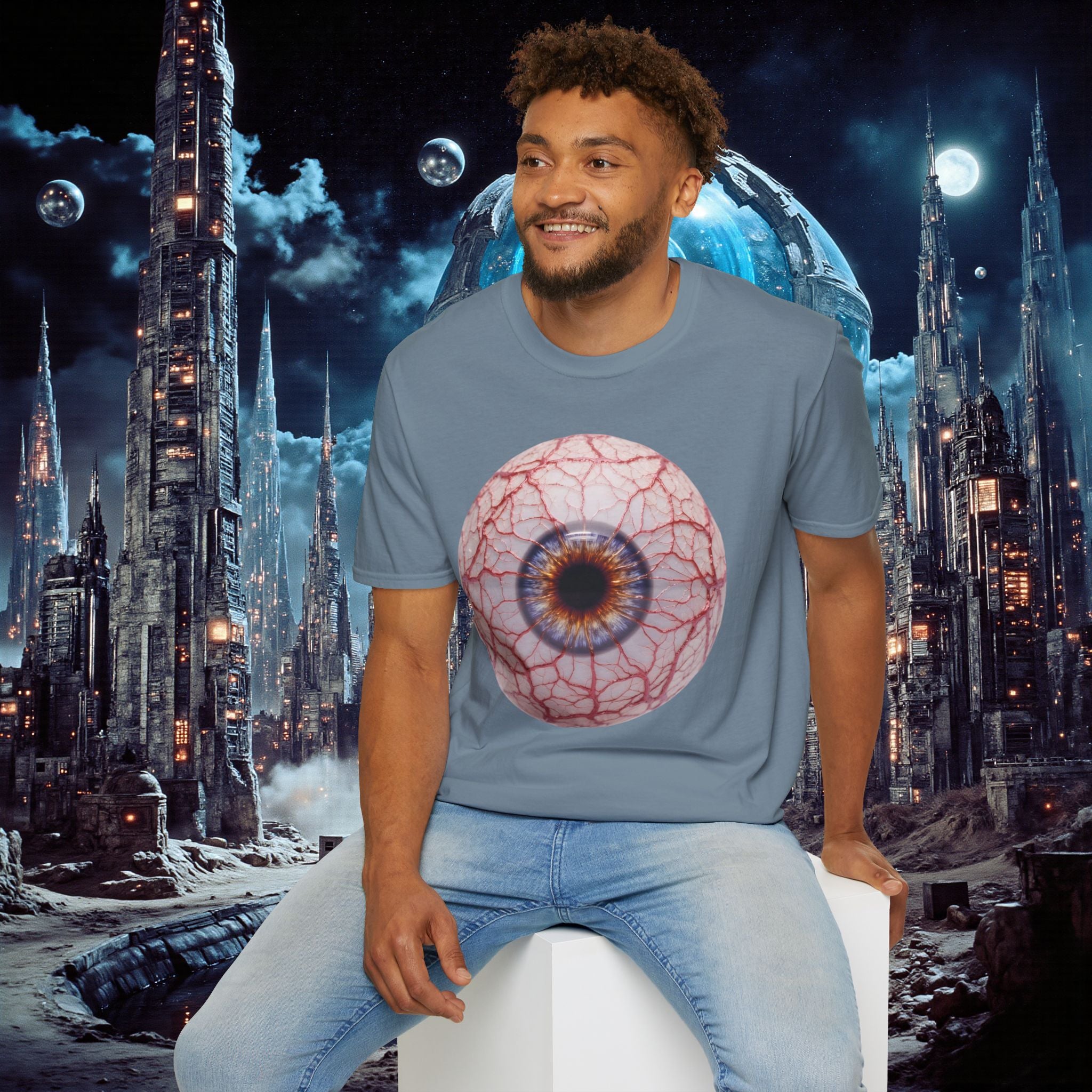 T-Shirt | Vision