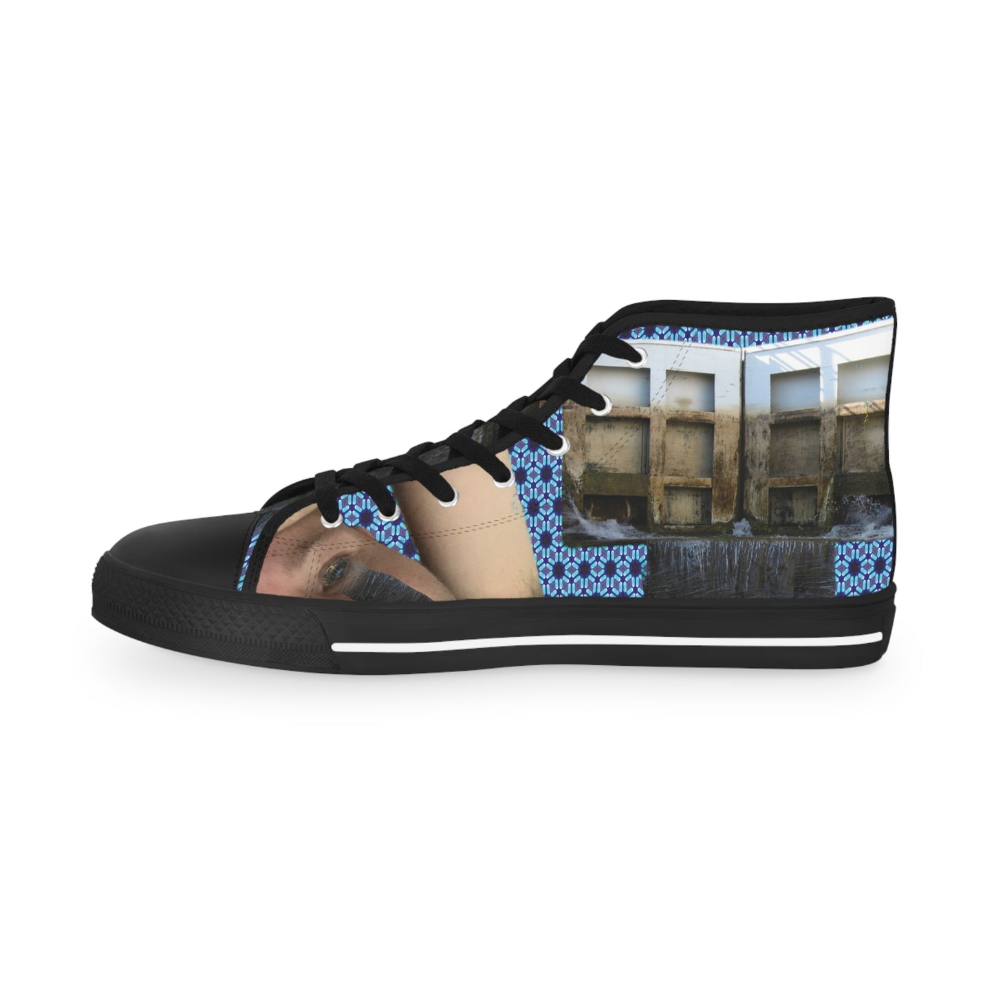 Sneakers | I Cried In Cheboygan
