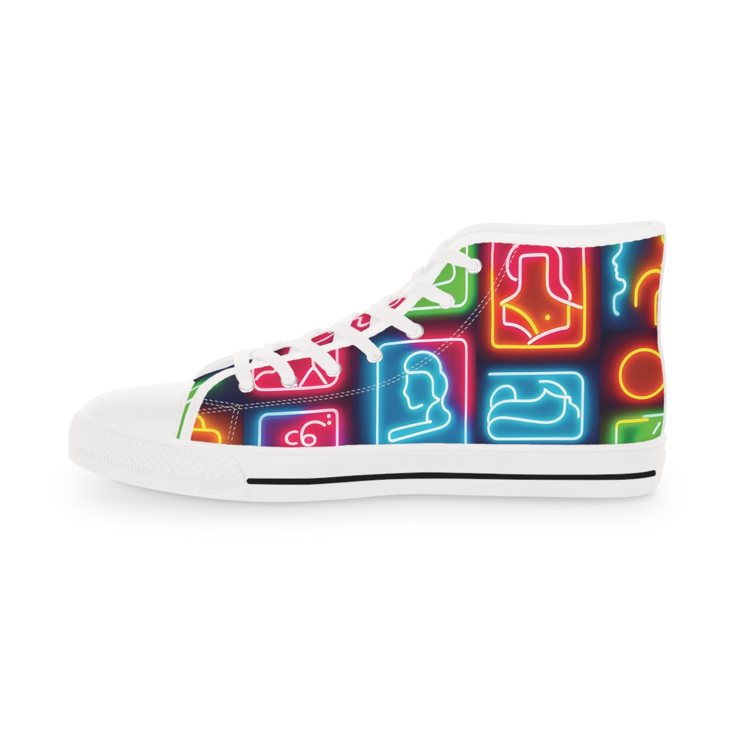 Sneakers | Neon 1950 December