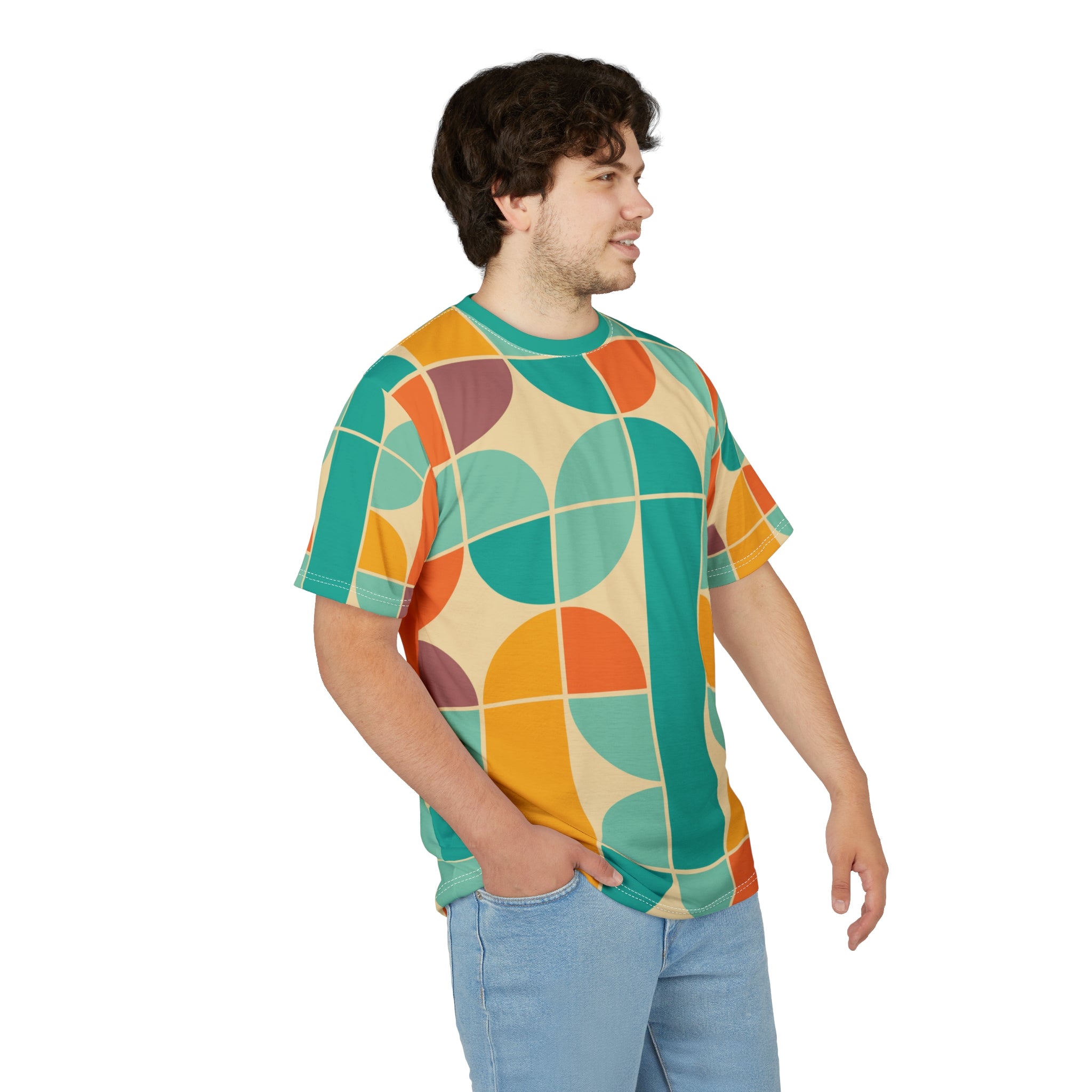 AOP Shirt | Wawa 1981