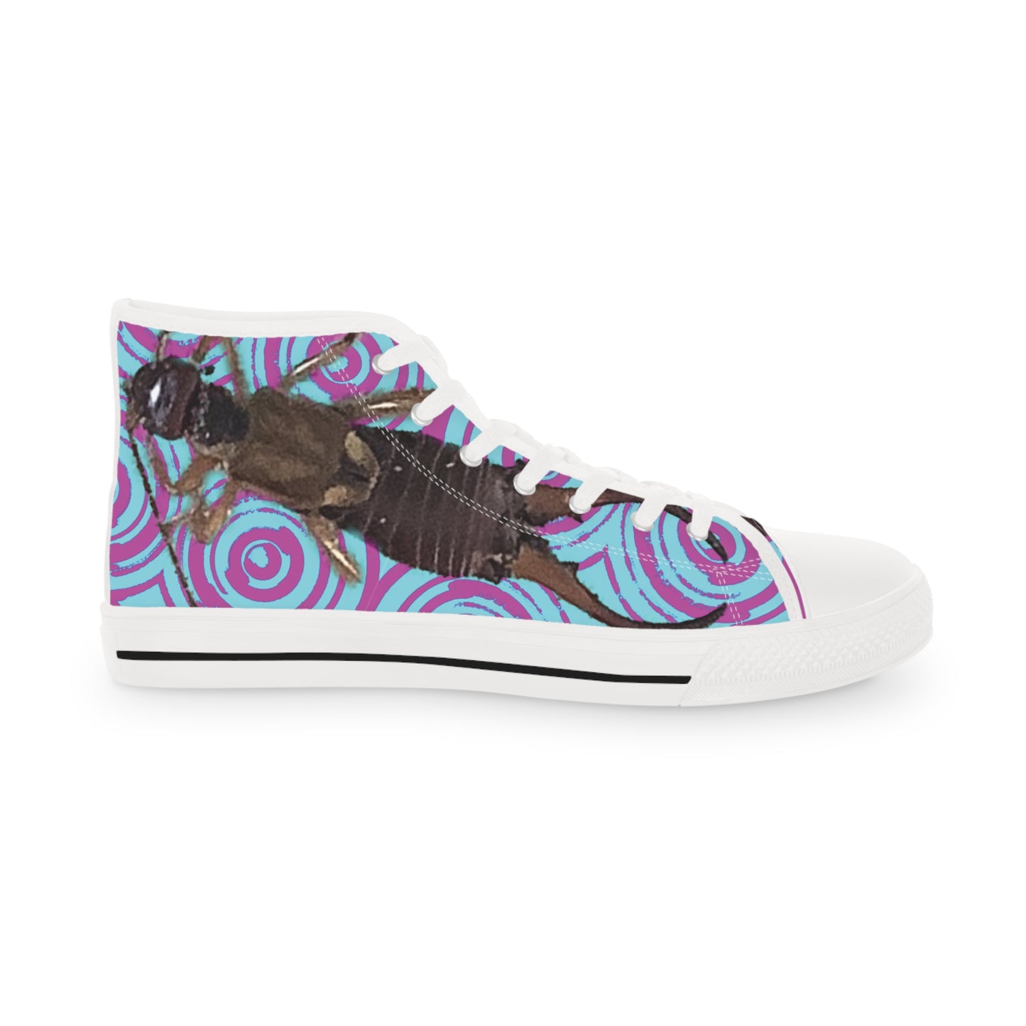 Sneakers | The Bug