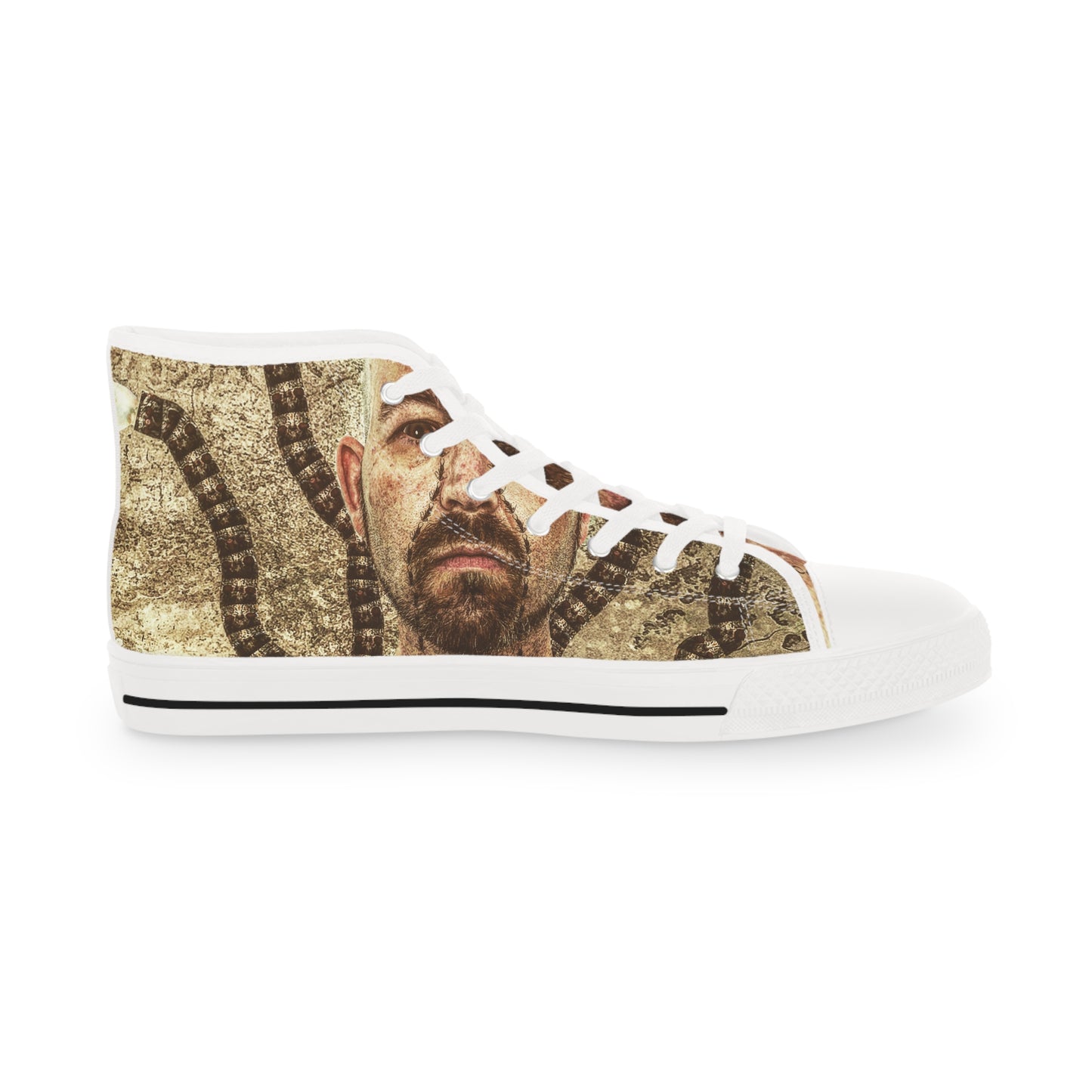 Sneakers | The End | I Am Adrammelech