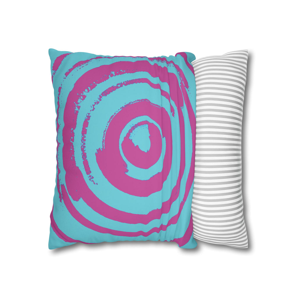 Pillow Case | Faux Suede | Galaxy Destiny