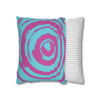 Pillow Case | Faux Suede | Galaxy Destiny