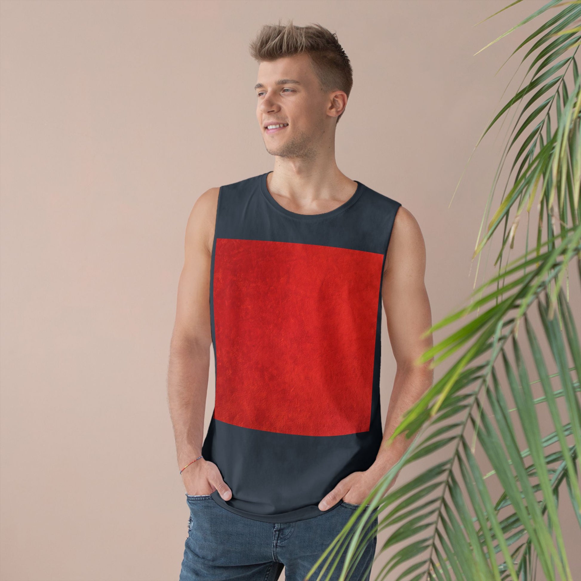 Muscle Tank | Cougar