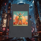 Muscle Tank | Fat Peaches