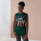 Muscle Tank | Meow