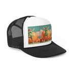 Trucker Hat | Fat Peaches