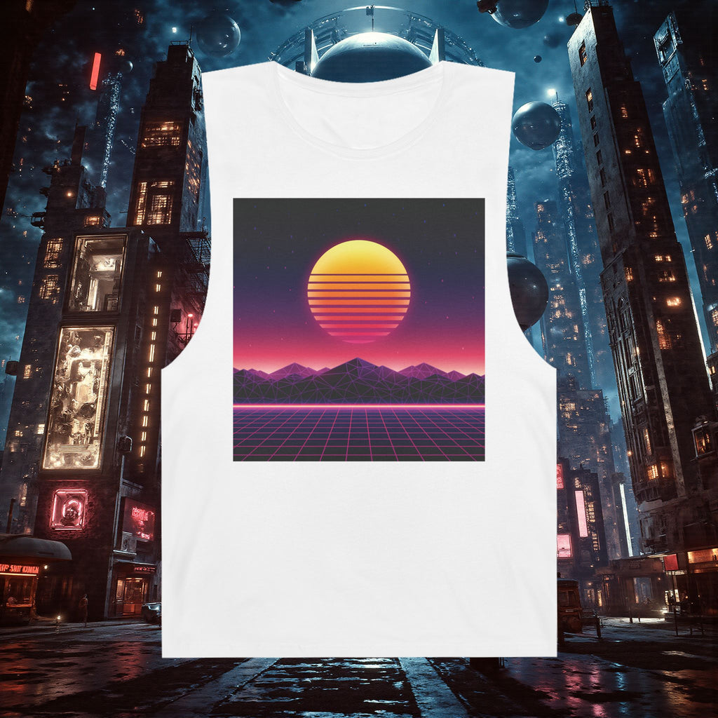 Muscle Tank | Death Matrix