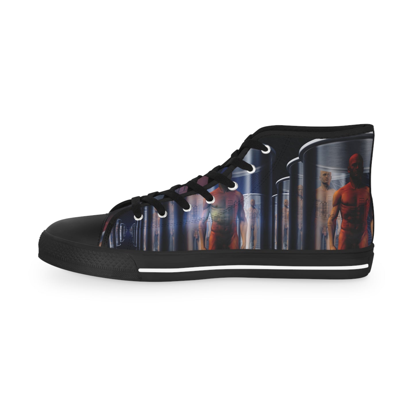 Sneakers | Tube Steak