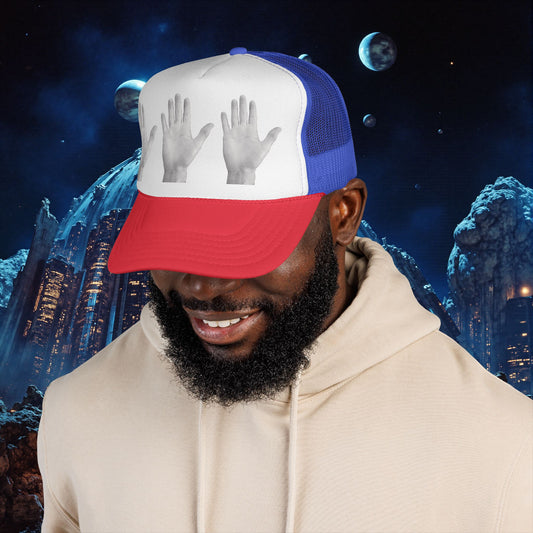 Trucker Hat | Slap