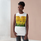 Muscle Tank | The Yellow Wallpaper