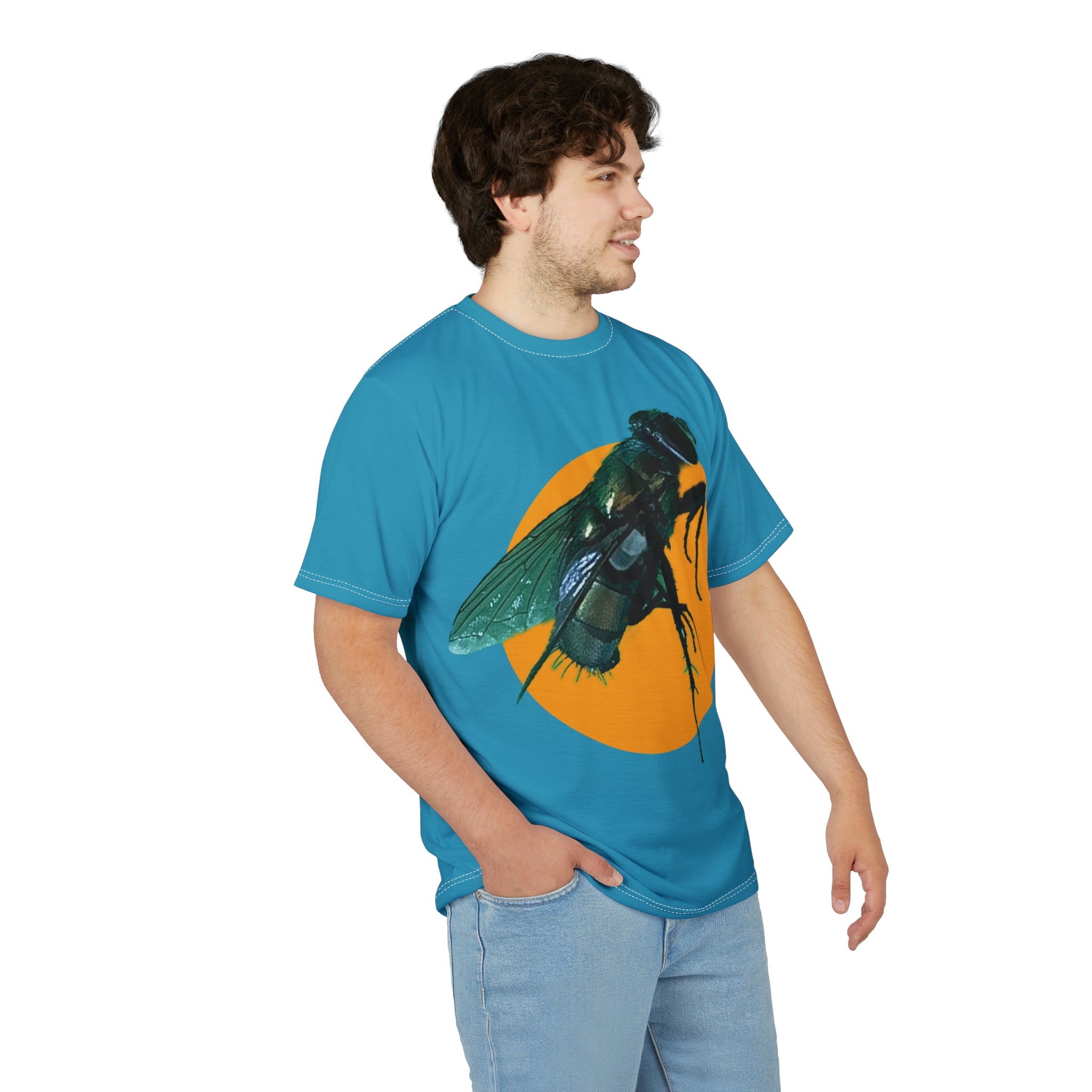AOP Shirt | Election Day