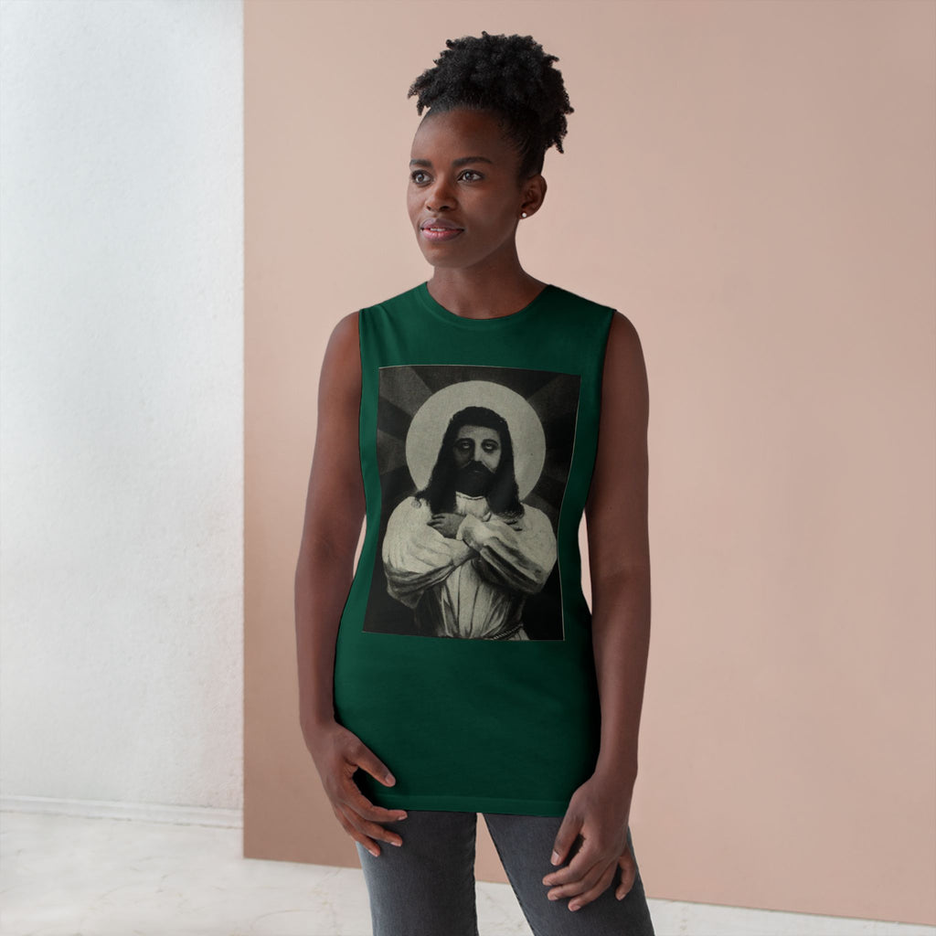 Muscle Tank | Influencer