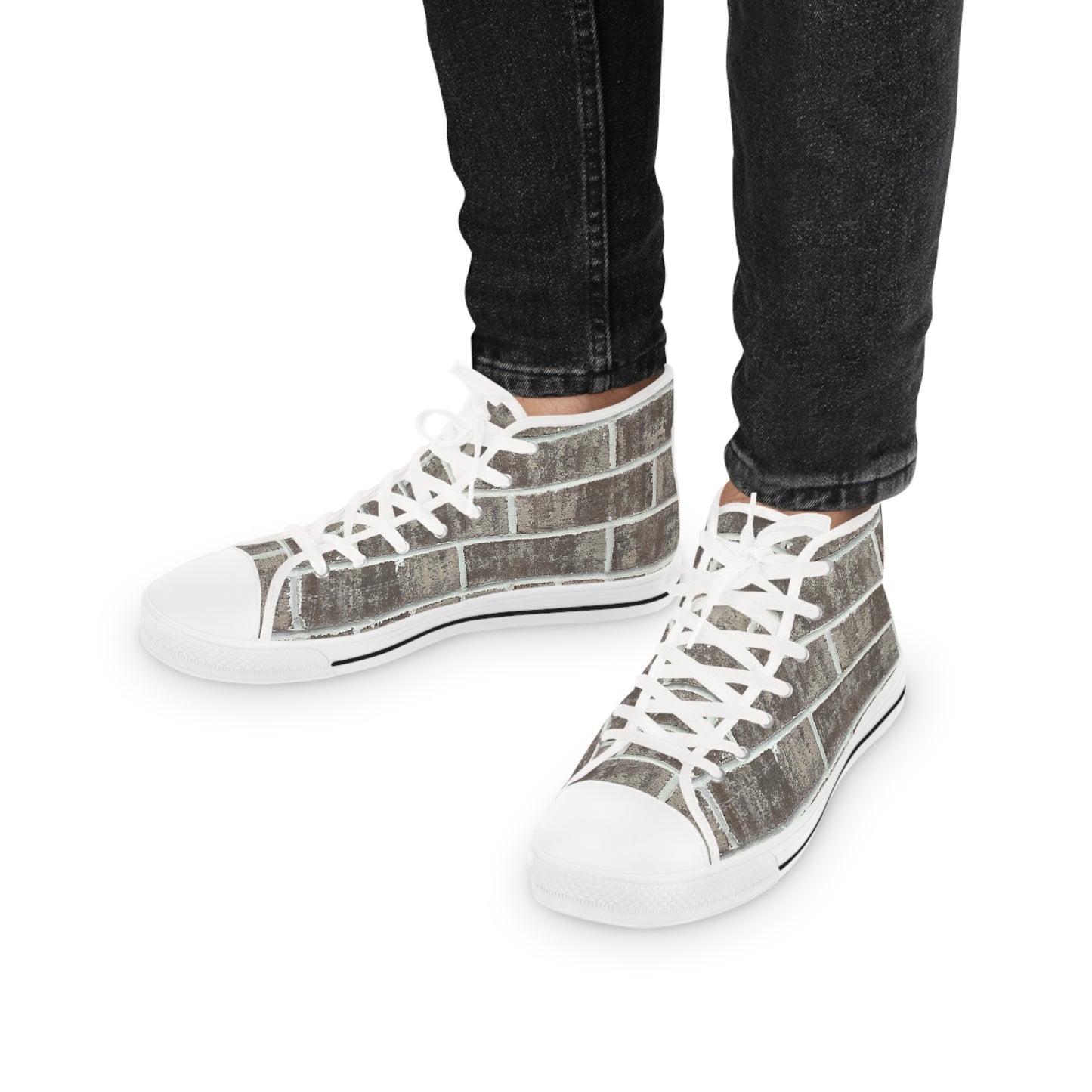 Sneakers | Bushed