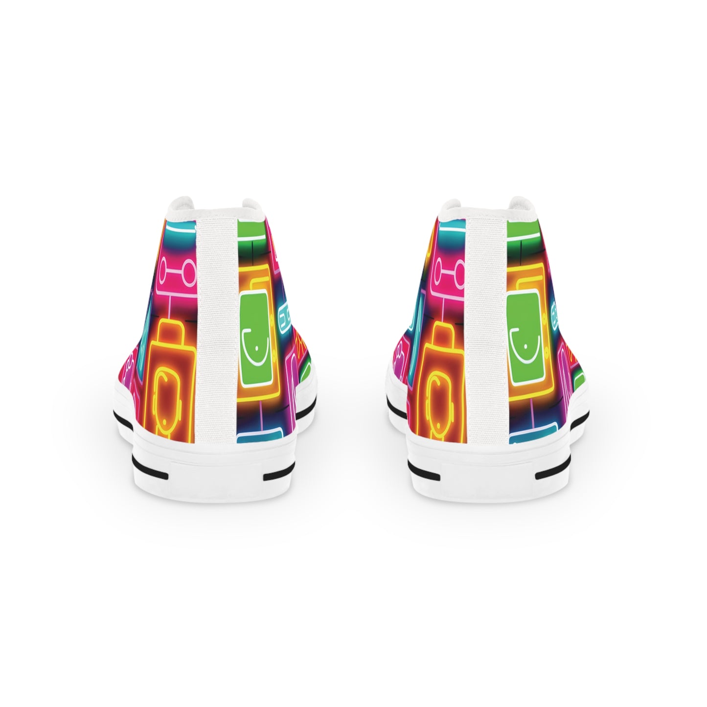 Sneakers | Neon 1950 September