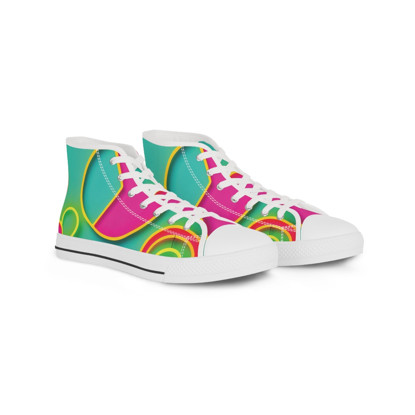 Sneakers | Neon 1960 March