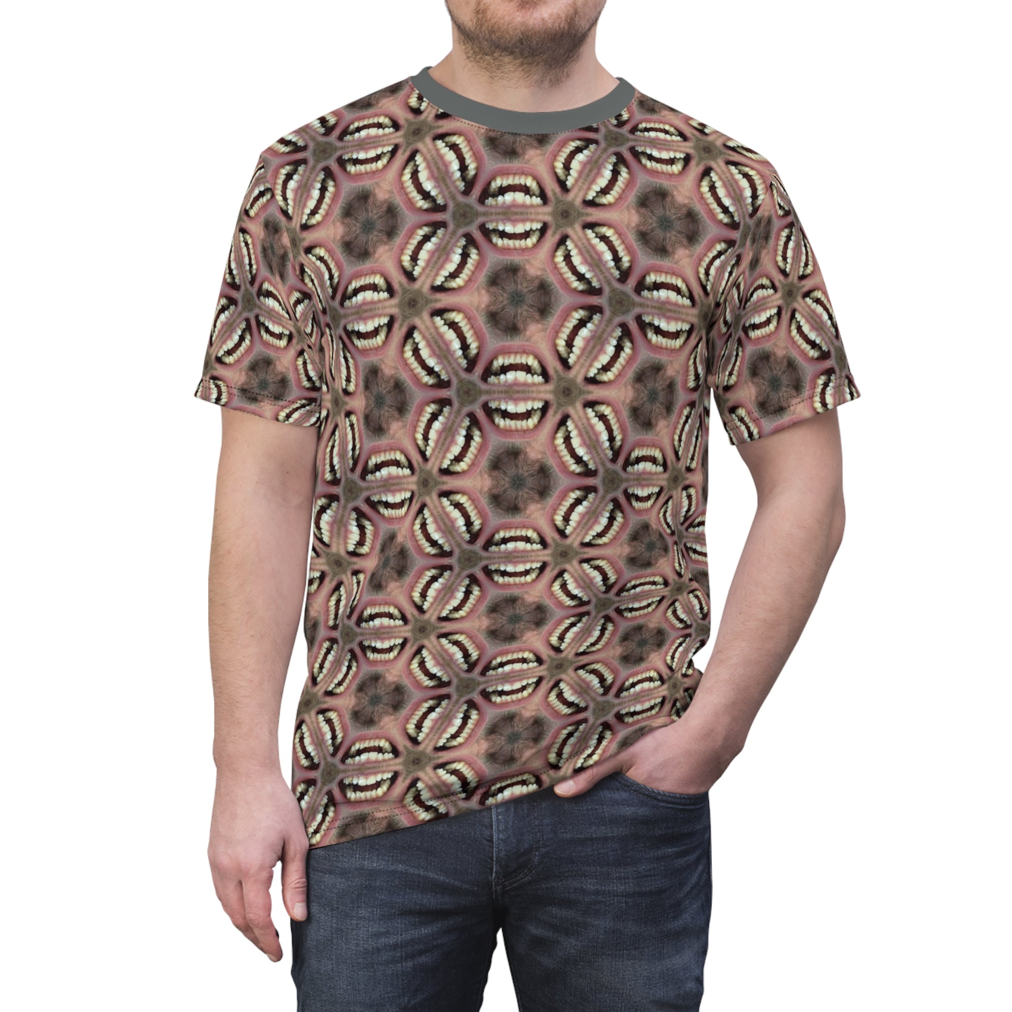 AOP Shirt | Bite