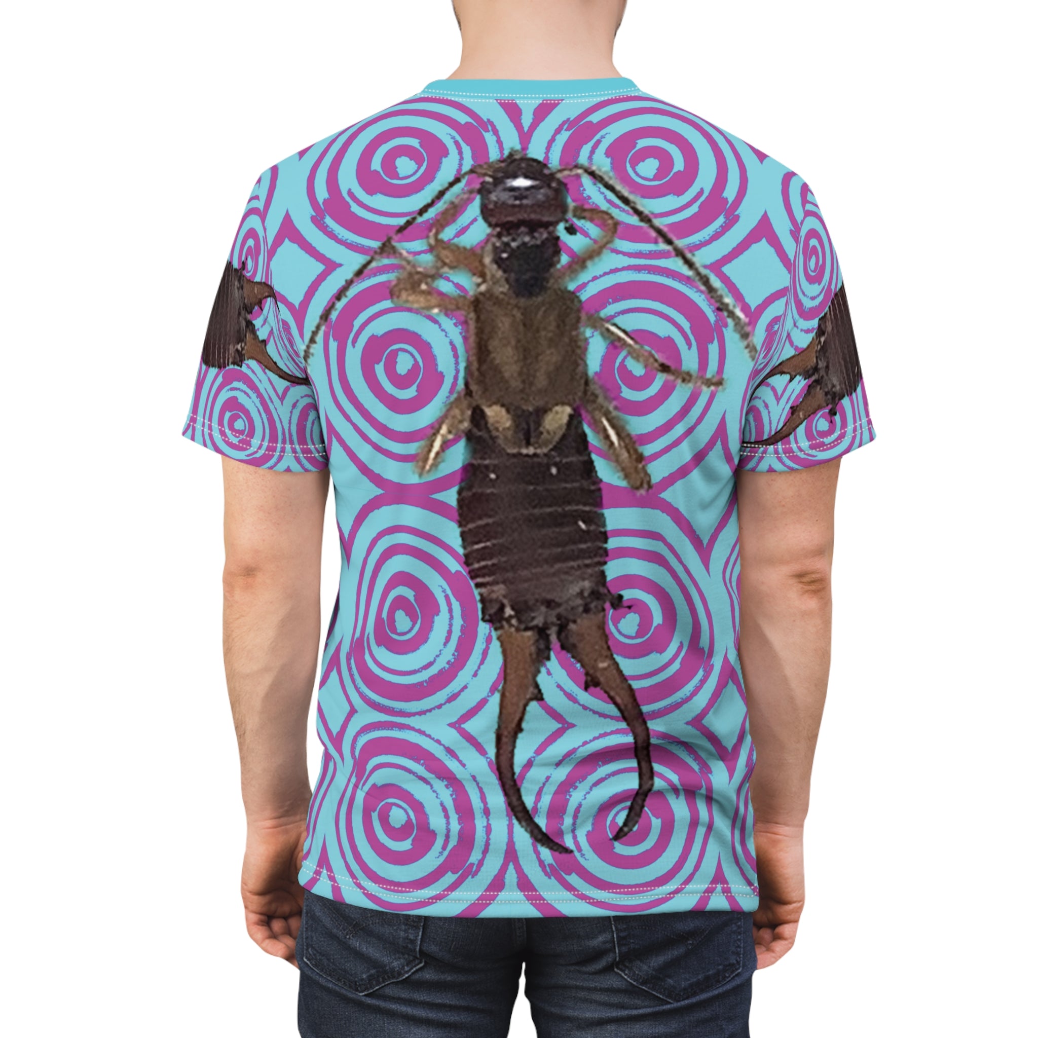 AOP Shirt | The Bug