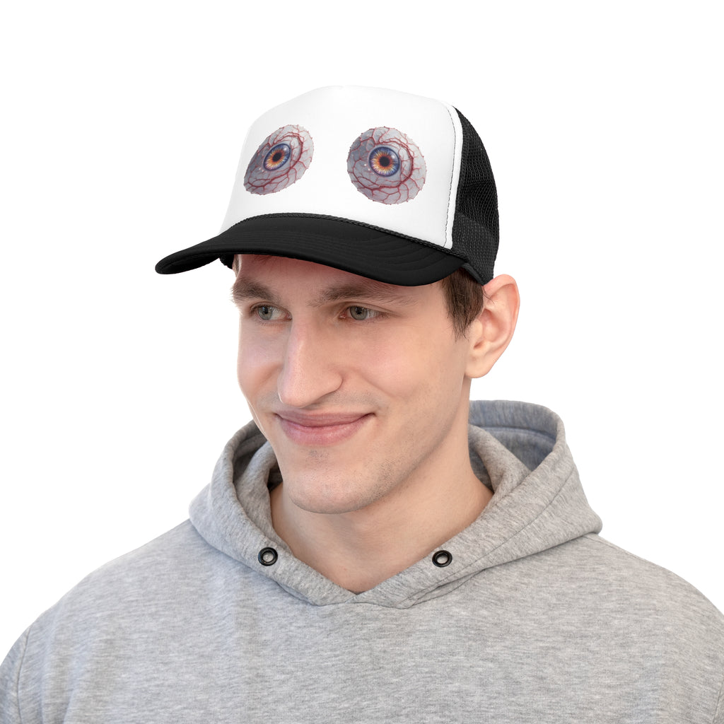 Trucker Hat | Vision