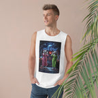 Muscle Tank | Meow