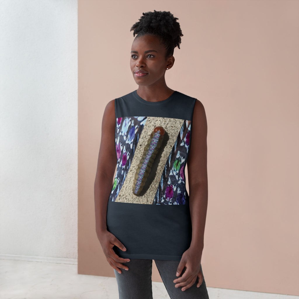 Muscle Tank | Ring Wormed