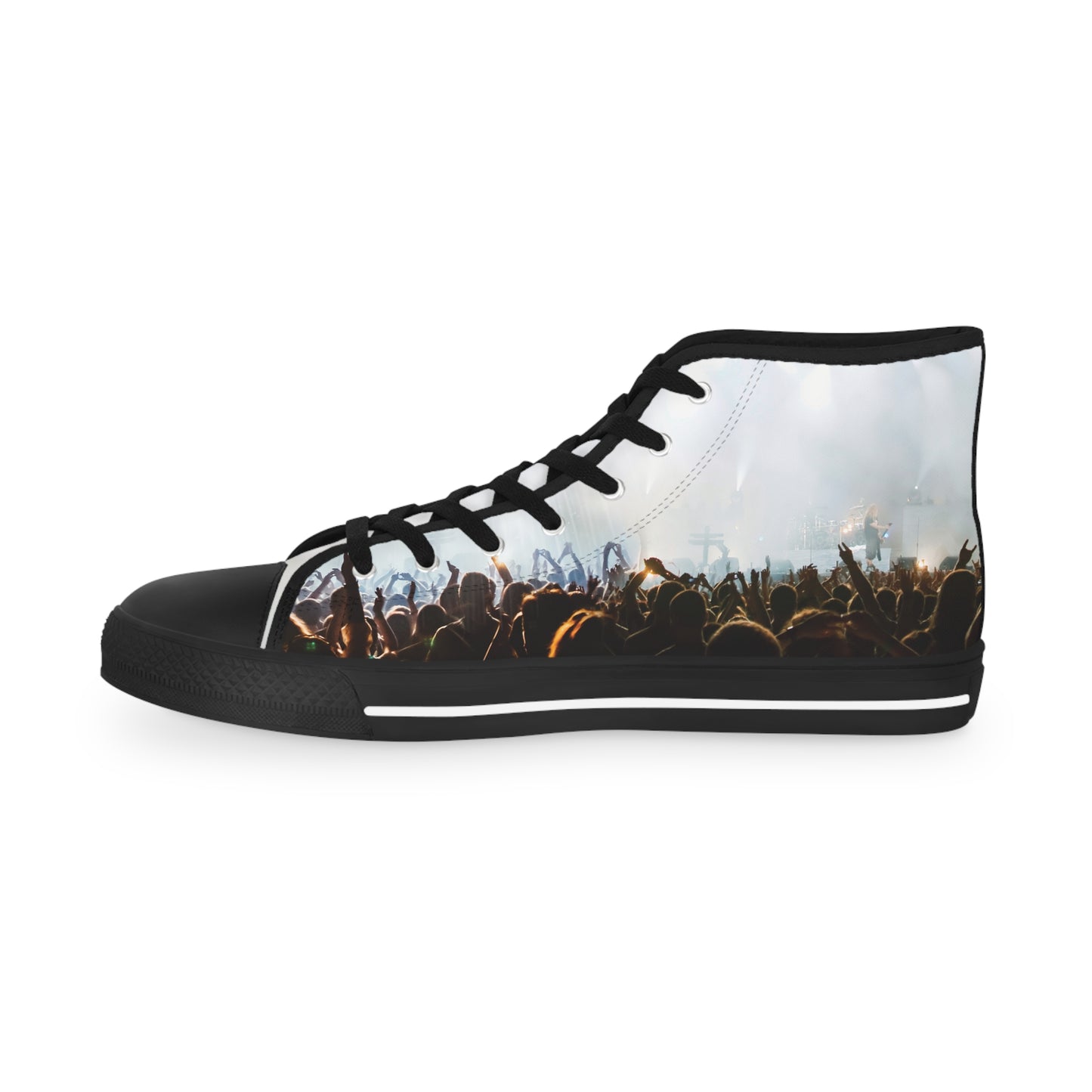 Sneakers | Before & After