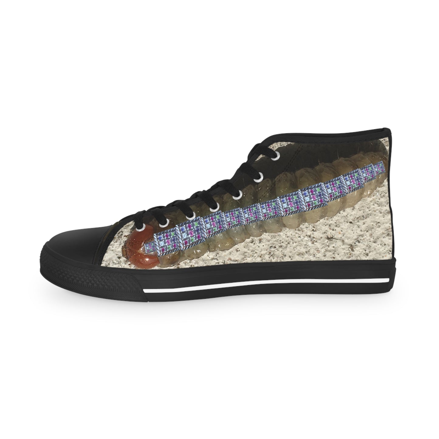 Sneakers | Grandma's Ring Worm