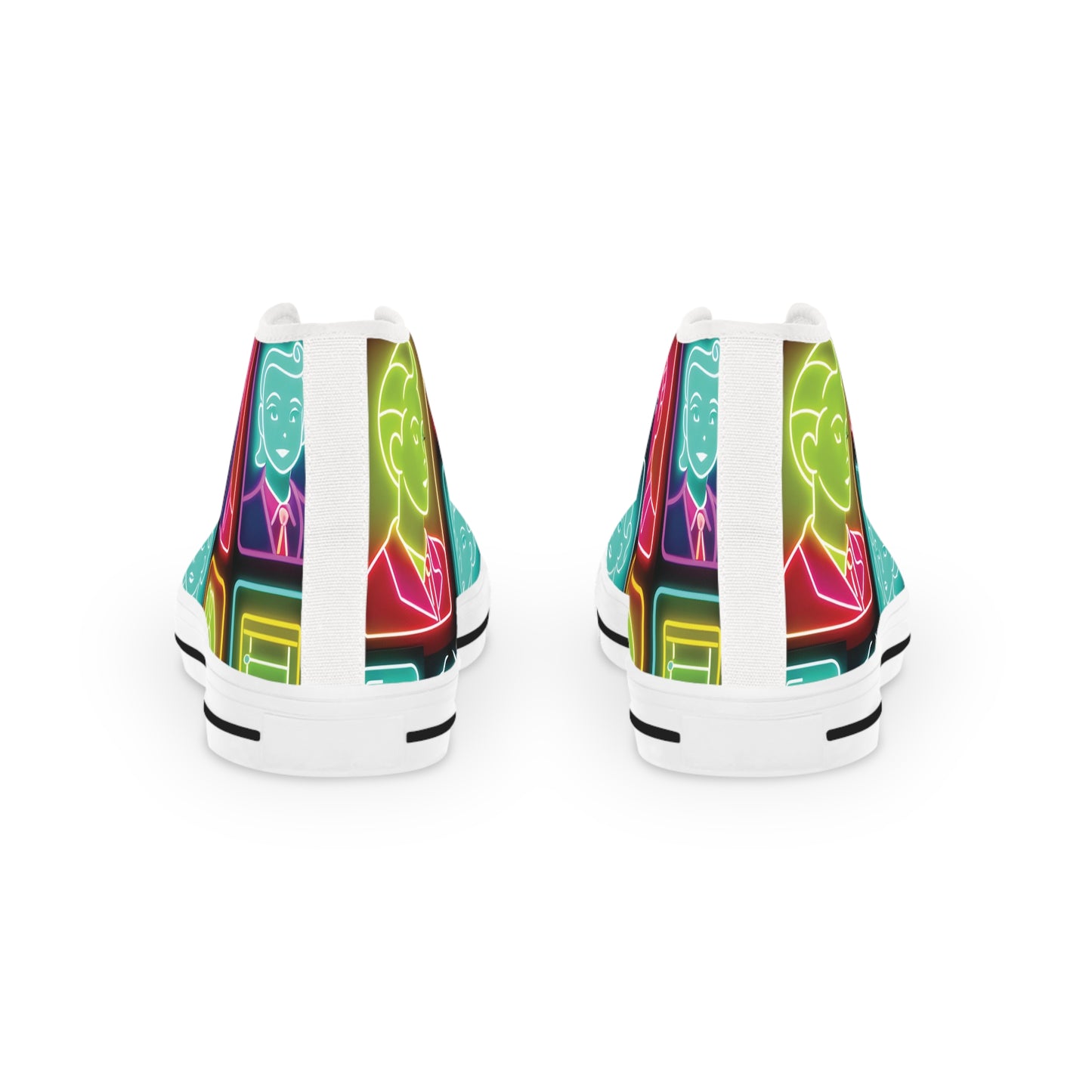 Sneakers | Neon 1950 January
