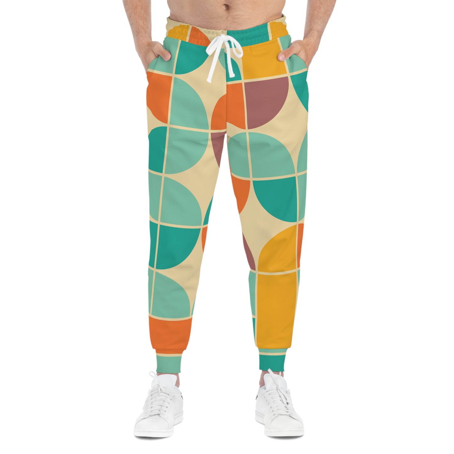 Athletic Joggers | Wawa 1981