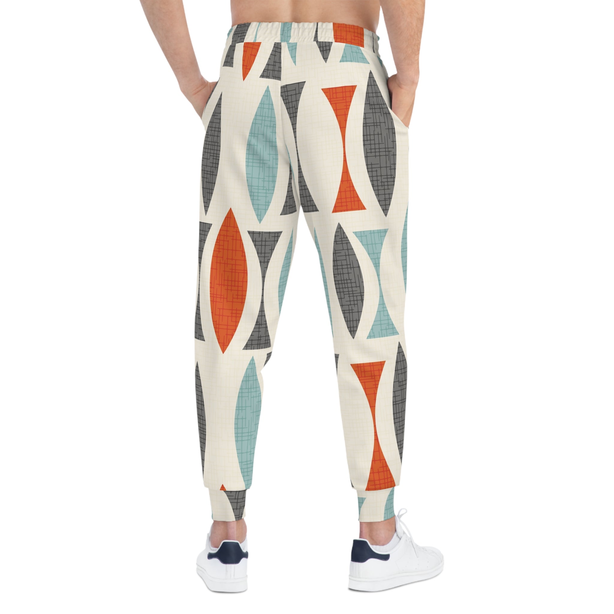 Athletic Joggers | Charlie 1955
