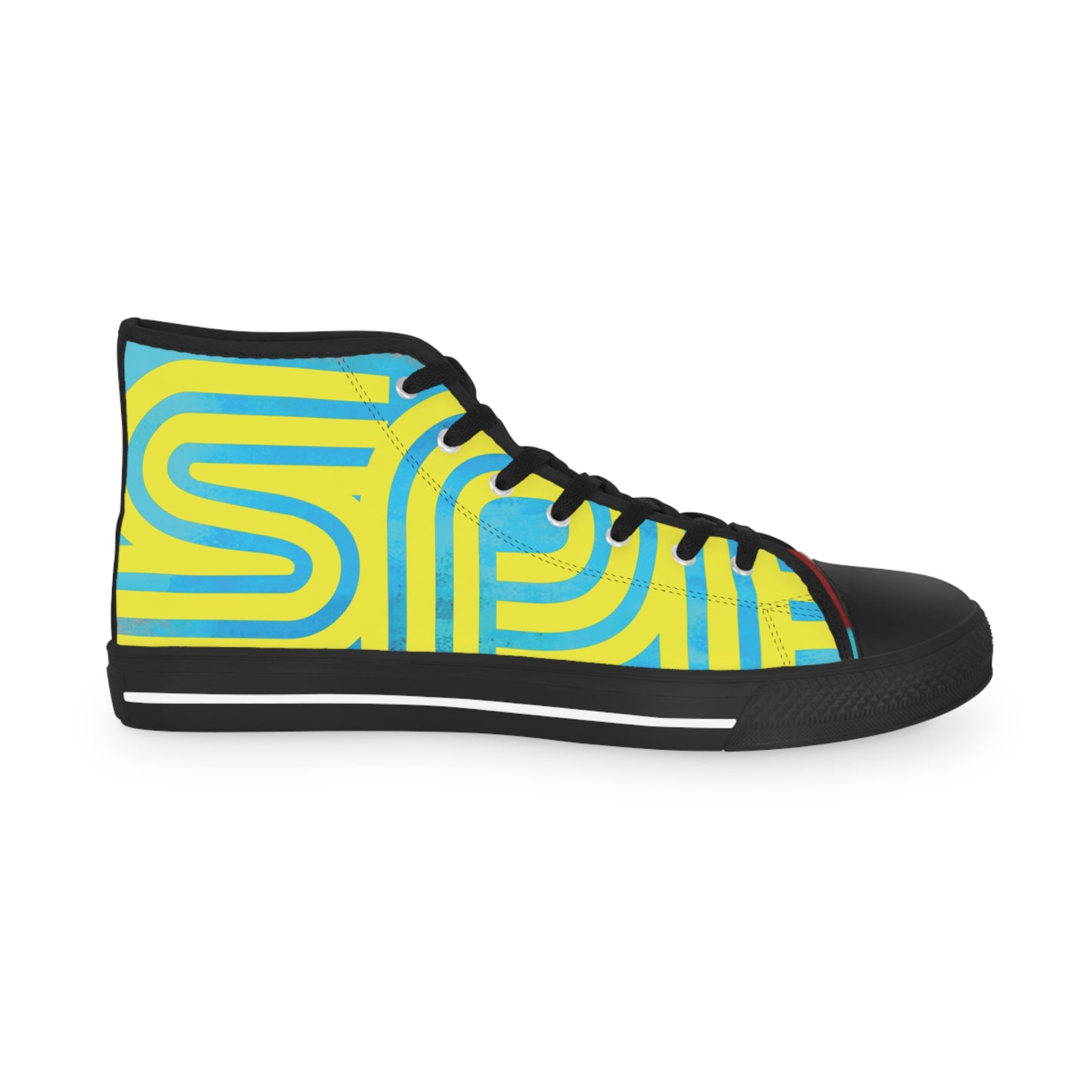 Sneakers | I Killed Spider Disco